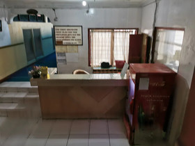 Hotel Alhakim Syariah by OYO