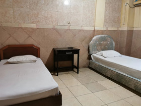 Hotel Alhakim Syariah by OYO