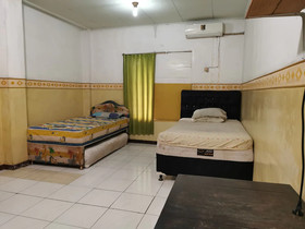Hotel Alhakim Syariah by OYO