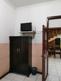 Hotel Alhakim Syariah by OYO