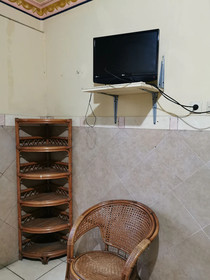 Hotel Alhakim Syariah by OYO