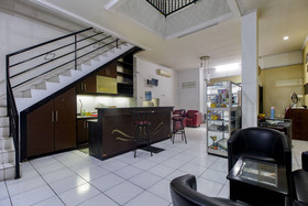 Hotel Arjuna Bekasi by ZEN Roms