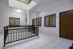 Hotel Arjuna Bekasi by ZEN Roms
