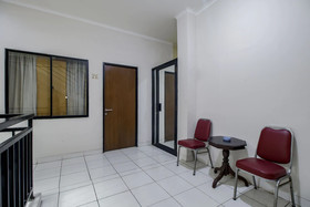 Hotel Arjuna Bekasi by ZEN Roms