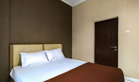 Hotel Arjuna Bekasi by ZEN Roms