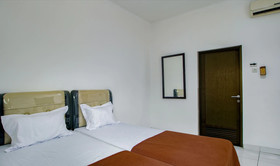 Hotel Arjuna Bekasi by ZEN Roms