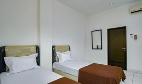 Hotel Arjuna Bekasi by ZEN Roms
