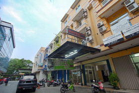 Hotel Arjuna Bekasi by ZEN Roms
