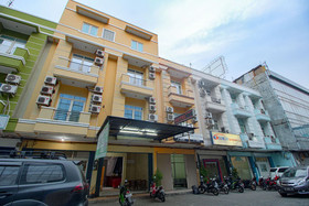 Hotel Arjuna Bekasi by ZEN Roms