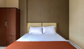 Hotel Arjuna Bekasi by ZEN Roms