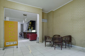 Hotel Arjuna Bekasi by ZEN Roms