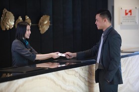 Hotel Ciputra Cibubur managed by Swiss-Belhotel International