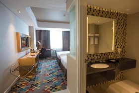 Hotel Ciputra Cibubur managed by Swiss-Belhotel International