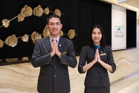 Hotel Ciputra Cibubur managed by Swiss-Belhotel International