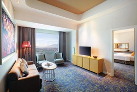 Hotel Ciputra Cibubur managed by Swiss-Belhotel International
