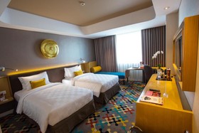 Hotel Ciputra Cibubur managed by Swiss-Belhotel International