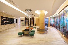 Hotel Ciputra Cibubur managed by Swiss-Belhotel International