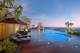 Hotel Ciputra Cibubur managed by Swiss-Belhotel International