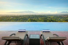 Hotel Ciputra Cibubur managed by Swiss-Belhotel International