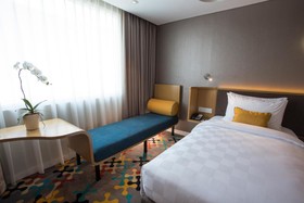 Hotel Ciputra Cibubur managed by Swiss-Belhotel International