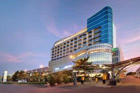 Hotel Ciputra Cibubur managed by Swiss-Belhotel International