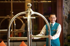 Hotel Ciputra Cibubur managed by Swiss-Belhotel International