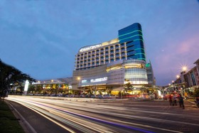 Hotel Ciputra Cibubur managed by Swiss-Belhotel International