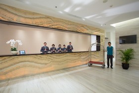 Hotel Ciputra Cibubur managed by Swiss-Belhotel International