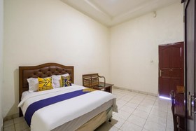 Hotel O Danau Indah
