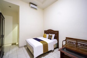 Hotel O Danau Indah