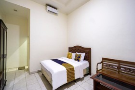 Hotel O Danau Indah