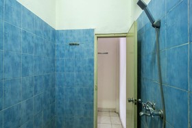 Hotel O Danau Indah