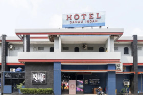 Hotel Danau Indah Utama by RedDoorz