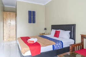 Hotel Danau Indah Utama by RedDoorz