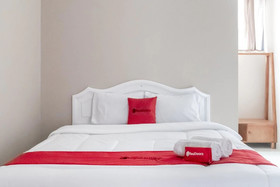 Hotel Danau Indah Utama by RedDoorz