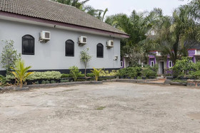 Hotel Danau Indah Utama by RedDoorz