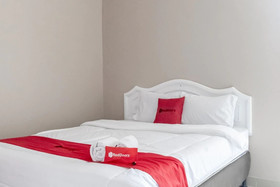 Hotel Danau Indah Utama by RedDoorz