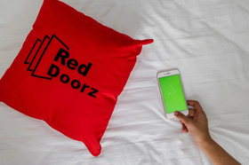 Hotel Danau Indah Utama by RedDoorz