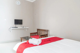 Hotel Danau Indah Utama by RedDoorz