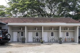 Hotel Danau Indah Utama by RedDoorz