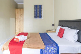 Hotel Danau Indah Utama by RedDoorz