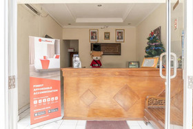 Hotel Danau Indah Utama by RedDoorz