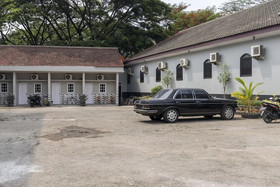 Hotel Danau Indah Utama by RedDoorz