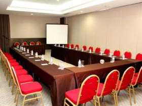 Metland Hotel Bekasi