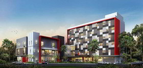 Metland Hotel Bekasi