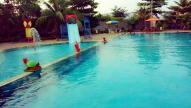 Metland Hotel Bekasi