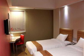 Metland Hotel Bekasi