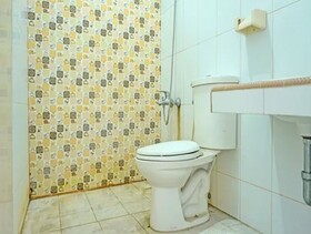 Hotel Jahip Syariah by OYO