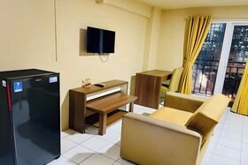 Hotel Riau