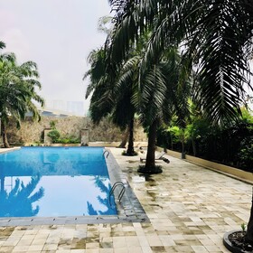 Hotel Riau